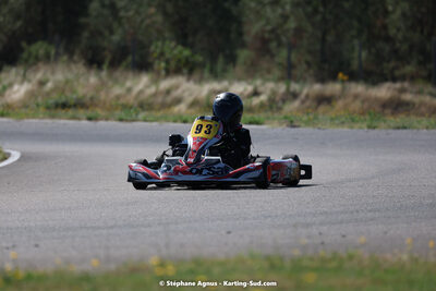 10/07/2022 : Super Coupe Nationale Ufolep au circuit d’Escource (Photos Stéphane Agnus) 2022 — karting