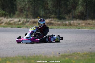 10/07/2022 : Super Coupe Nationale Ufolep au circuit d’Escource (Photos Stéphane Agnus) 2022 — karting