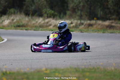 10/07/2022 : Super Coupe Nationale Ufolep au circuit d’Escource (Photos Stéphane Agnus) 2022 — karting