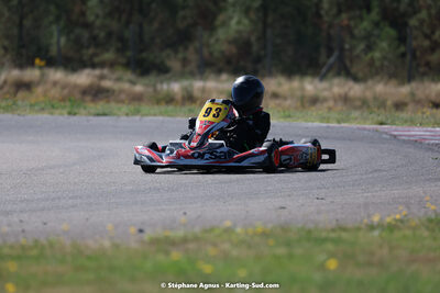 10/07/2022 : Super Coupe Nationale Ufolep au circuit d’Escource (Photos Stéphane Agnus) 2022 — karting