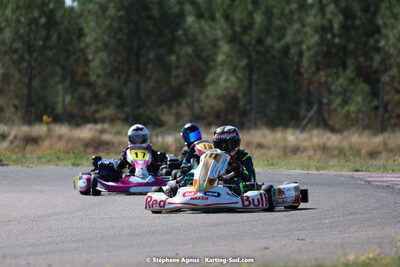10/07/2022 : Super Coupe Nationale Ufolep au circuit d’Escource (Photos Stéphane Agnus) 2022 — karting