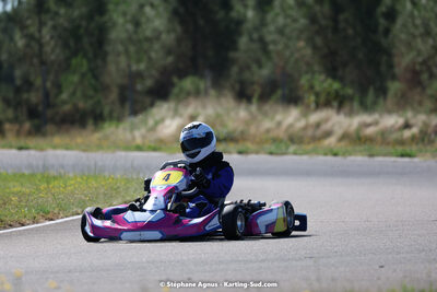 10/07/2022 : Super Coupe Nationale Ufolep au circuit d’Escource (Photos Stéphane Agnus) 2022 — karting