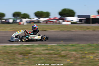 10/07/2022 : Super Coupe Nationale Ufolep au circuit d’Escource (Photos Stéphane Agnus) 2022 — karting
