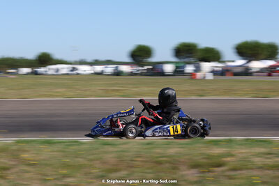 10/07/2022 : Super Coupe Nationale Ufolep au circuit d’Escource (Photos Stéphane Agnus) 2022 — karting