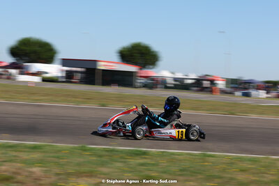 10/07/2022 : Super Coupe Nationale Ufolep au circuit d’Escource (Photos Stéphane Agnus) 2022 — karting