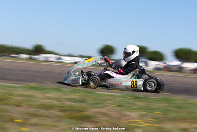 10/07/2022 : Super Coupe Nationale Ufolep au circuit d’Escource (Photos Stéphane Agnus) 2022 — karting