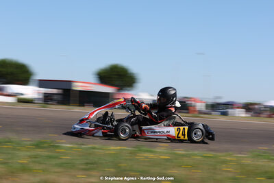 10/07/2022 : Super Coupe Nationale Ufolep au circuit d’Escource (Photos Stéphane Agnus) 2022 — karting