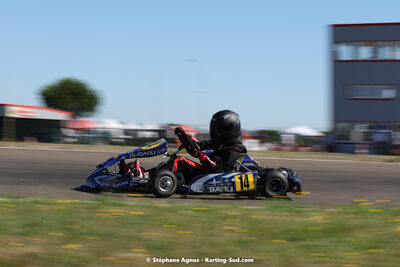 10/07/2022 : Super Coupe Nationale Ufolep au circuit d’Escource (Photos Stéphane Agnus) 2022 — karting