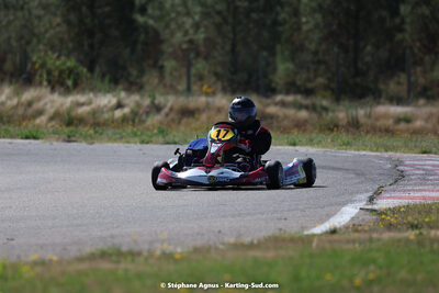10/07/2022 : Super Coupe Nationale Ufolep au circuit d’Escource (Photos Stéphane Agnus) 2022 — karting