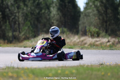 10/07/2022 : Super Coupe Nationale Ufolep au circuit d’Escource (Photos Stéphane Agnus) 2022 — karting