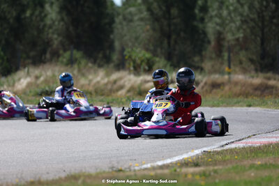 10/07/2022 : Super Coupe Nationale Ufolep au circuit d’Escource (Photos Stéphane Agnus) 2022 — karting