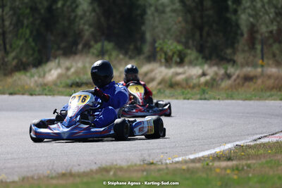 10/07/2022 : Super Coupe Nationale Ufolep au circuit d’Escource (Photos Stéphane Agnus) 2022 — karting