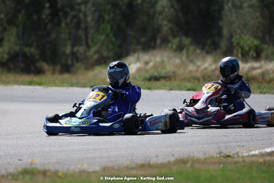 10/07/2022 : Super Coupe Nationale Ufolep au circuit d’Escource (Photos Stéphane Agnus) 2022 — karting