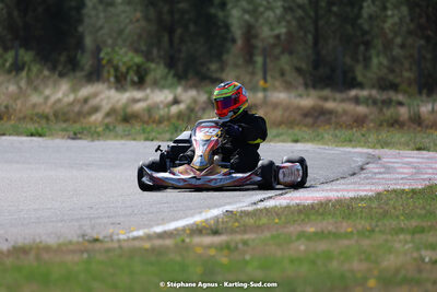 10/07/2022 : Super Coupe Nationale Ufolep au circuit d’Escource (Photos Stéphane Agnus) 2022 — karting