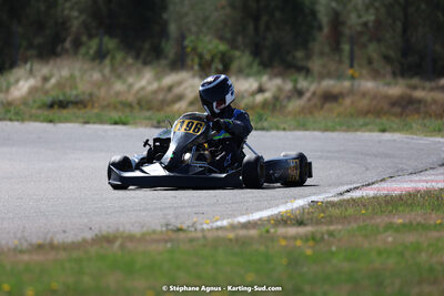 10/07/2022 : Super Coupe Nationale Ufolep au circuit d’Escource (Photos Stéphane Agnus) 2022 — karting