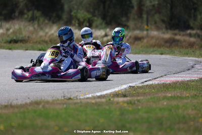 10/07/2022 : Super Coupe Nationale Ufolep au circuit d’Escource (Photos Stéphane Agnus) 2022 — karting