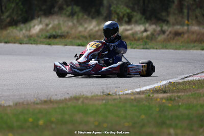 10/07/2022 : Super Coupe Nationale Ufolep au circuit d’Escource (Photos Stéphane Agnus) 2022 — karting