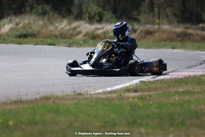 10/07/2022 : Super Coupe Nationale Ufolep au circuit d’Escource (Photos Stéphane Agnus) 2022 — karting