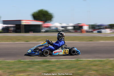 10/07/2022 : Super Coupe Nationale Ufolep au circuit d’Escource (Photos Stéphane Agnus) 2022 — karting