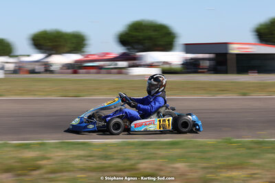 10/07/2022 : Super Coupe Nationale Ufolep au circuit d’Escource (Photos Stéphane Agnus) 2022 — karting