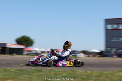 10/07/2022 : Super Coupe Nationale Ufolep au circuit d’Escource (Photos Stéphane Agnus) 2022 — karting