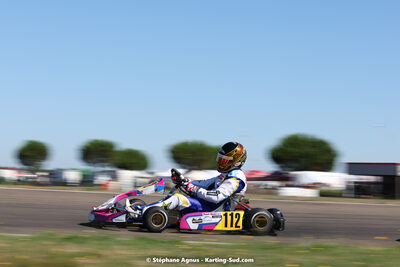 10/07/2022 : Super Coupe Nationale Ufolep au circuit d’Escource (Photos Stéphane Agnus) 2022 — karting