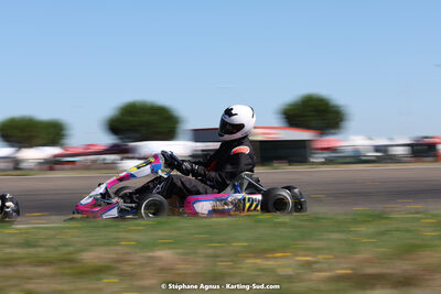 10/07/2022 : Super Coupe Nationale Ufolep au circuit d’Escource (Photos Stéphane Agnus) 2022 — karting