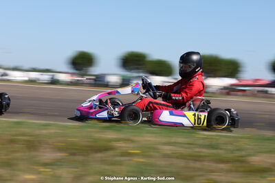 10/07/2022 : Super Coupe Nationale Ufolep au circuit d’Escource (Photos Stéphane Agnus) 2022 — karting