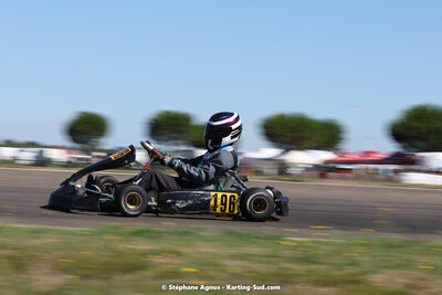 10/07/2022 : Super Coupe Nationale Ufolep au circuit d’Escource (Photos Stéphane Agnus) 2022 — karting