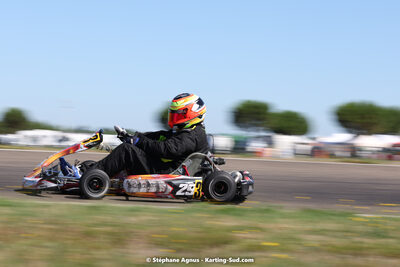 10/07/2022 : Super Coupe Nationale Ufolep au circuit d’Escource (Photos Stéphane Agnus) 2022 — karting