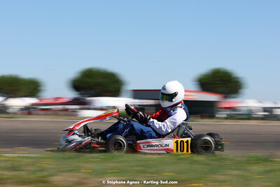 10/07/2022 : Super Coupe Nationale Ufolep au circuit d’Escource (Photos Stéphane Agnus) 2022 — karting