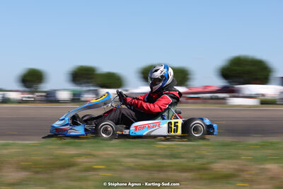 10/07/2022 : Super Coupe Nationale Ufolep au circuit d’Escource (Photos Stéphane Agnus) 2022 — karting