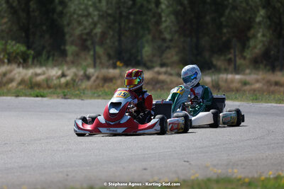 10/07/2022 : Super Coupe Nationale Ufolep au circuit d’Escource (Photos Stéphane Agnus) 2022 — karting