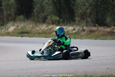 10/07/2022 : Super Coupe Nationale Ufolep au circuit d’Escource (Photos Stéphane Agnus) 2022 — karting