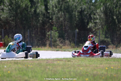 10/07/2022 : Super Coupe Nationale Ufolep au circuit d’Escource (Photos Stéphane Agnus) 2022 — karting