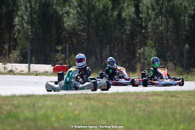 10/07/2022 : Super Coupe Nationale Ufolep au circuit d’Escource (Photos Stéphane Agnus) 2022 — karting