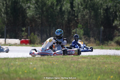 10/07/2022 : Super Coupe Nationale Ufolep au circuit d’Escource (Photos Stéphane Agnus) 2022 — karting