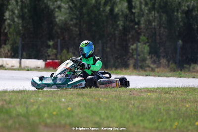 10/07/2022 : Super Coupe Nationale Ufolep au circuit d’Escource (Photos Stéphane Agnus) 2022 — karting