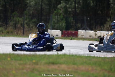 10/07/2022 : Super Coupe Nationale Ufolep au circuit d’Escource (Photos Stéphane Agnus) 2022 — karting