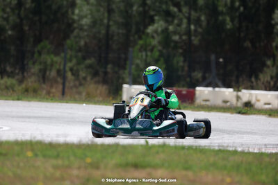 10/07/2022 : Super Coupe Nationale Ufolep au circuit d’Escource (Photos Stéphane Agnus) 2022 — karting