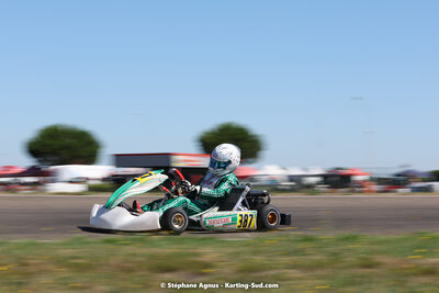 10/07/2022 : Super Coupe Nationale Ufolep au circuit d’Escource (Photos Stéphane Agnus) 2022 — karting