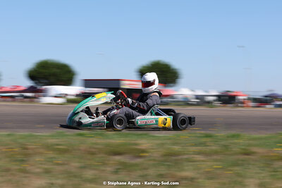10/07/2022 : Super Coupe Nationale Ufolep au circuit d’Escource (Photos Stéphane Agnus) 2022 — karting