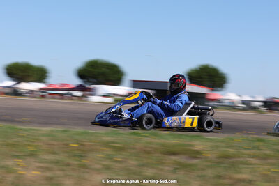10/07/2022 : Super Coupe Nationale Ufolep au circuit d’Escource (Photos Stéphane Agnus) 2022 — karting