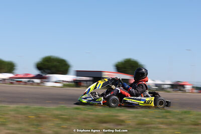 10/07/2022 : Super Coupe Nationale Ufolep au circuit d’Escource (Photos Stéphane Agnus) 2022 — karting