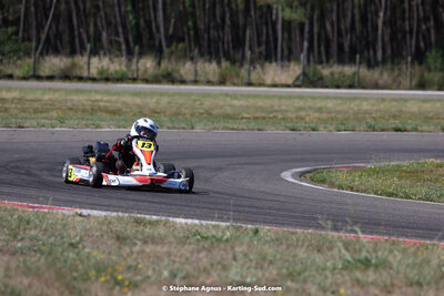10/07/2022 : Super Coupe Nationale Ufolep au circuit d’Escource (Photos Stéphane Agnus) 2022 — karting
