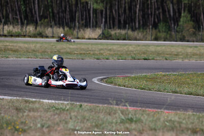 10/07/2022 : Super Coupe Nationale Ufolep au circuit d’Escource (Photos Stéphane Agnus) 2022 — karting