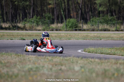 10/07/2022 : Super Coupe Nationale Ufolep au circuit d’Escource (Photos Stéphane Agnus) 2022 — karting