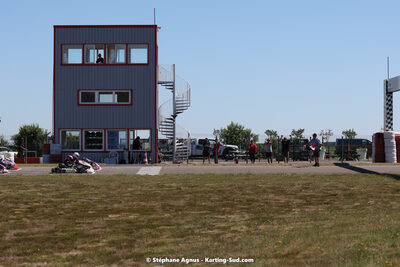 10/07/2022 : Super Coupe Nationale Ufolep au circuit d’Escource (Photos Stéphane Agnus) 2022 — karting