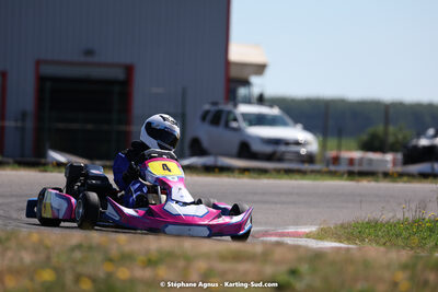 10/07/2022 : Super Coupe Nationale Ufolep au circuit d’Escource (Photos Stéphane Agnus) 2022 — karting