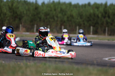 10/07/2022 : Super Coupe Nationale Ufolep au circuit d’Escource (Photos Stéphane Agnus) 2022 — karting
